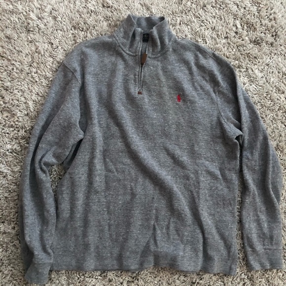 Polo Ralph Lauren Other - POLO Ralph Lauren Sweater